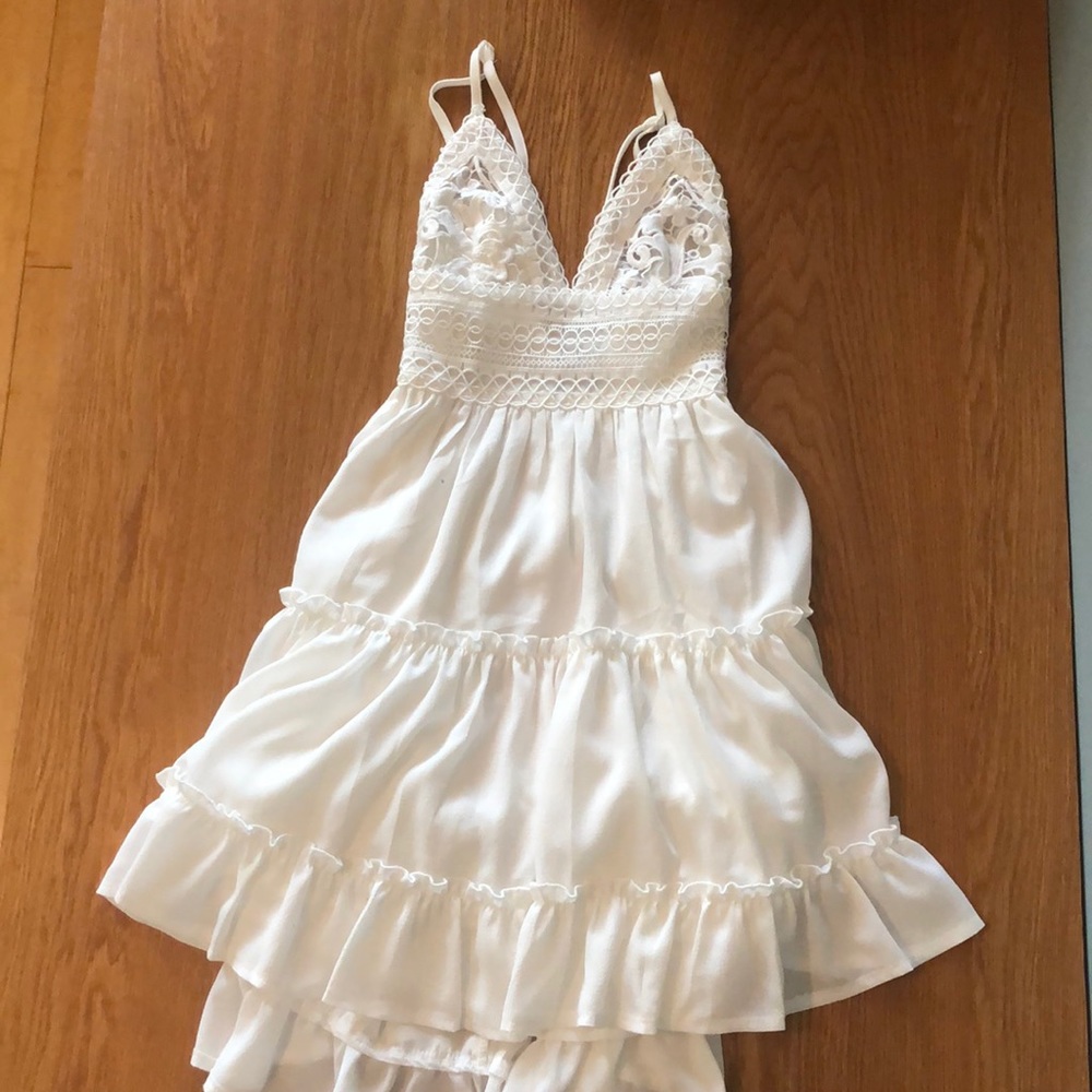 Brand new Showpo “how do you know dress”